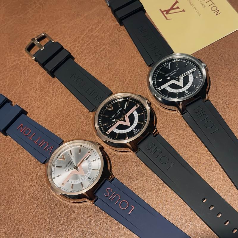 LV 42mm 080485